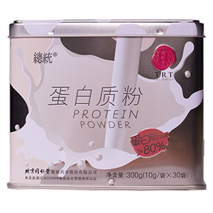 总统牌蛋白质粉（原味）