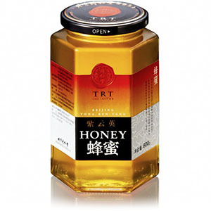 紫云英蜂蜜