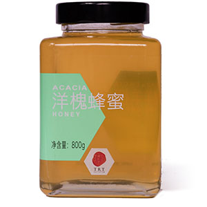 洋槐蜂蜜